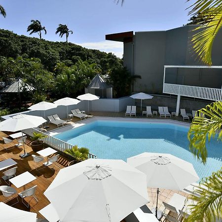 Hotel Le Saint Denis Buitenkant foto
