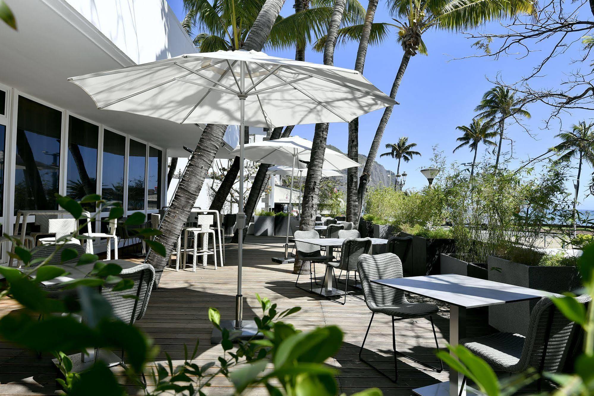 Hotel Le Saint Denis Buitenkant foto